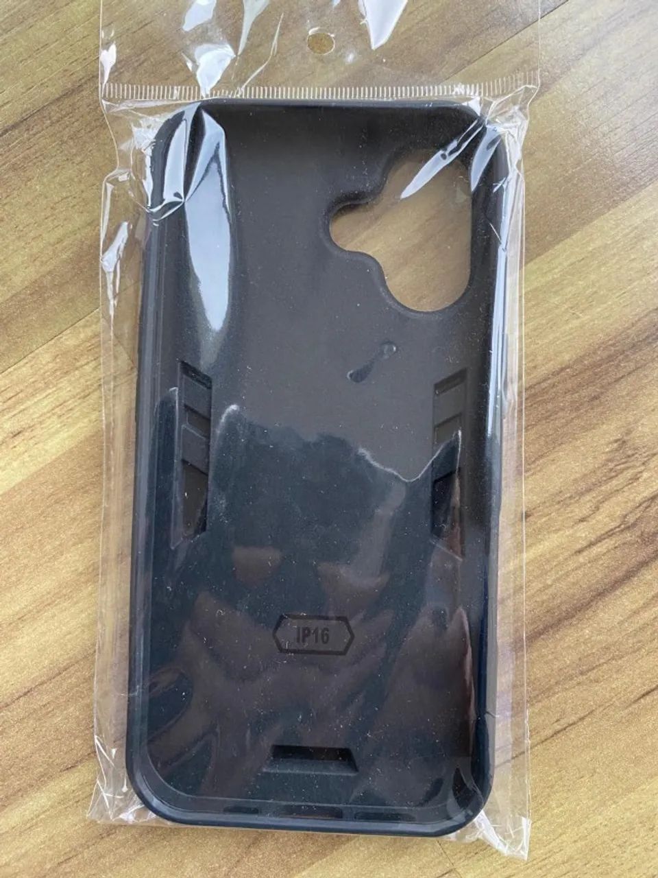 Capa iPhone nova - Foto 4