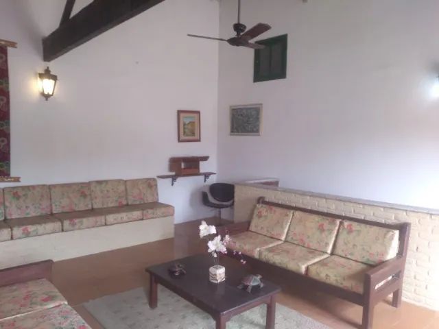 Temporada Casa 3 quartos Boqueirão Saquarema - Foto 11