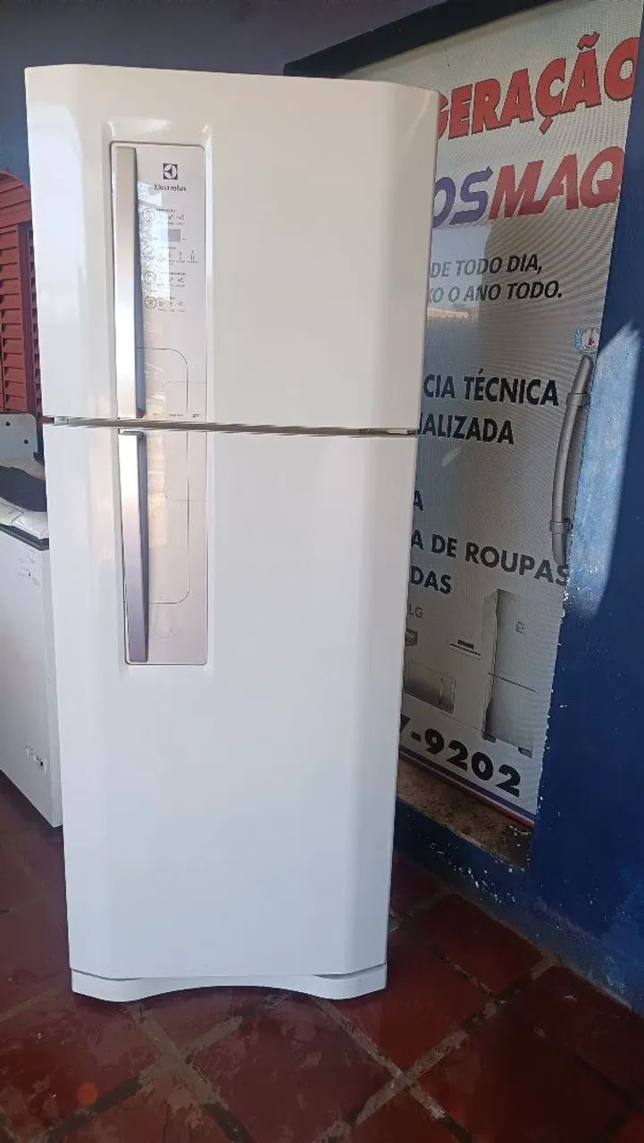Geladeira