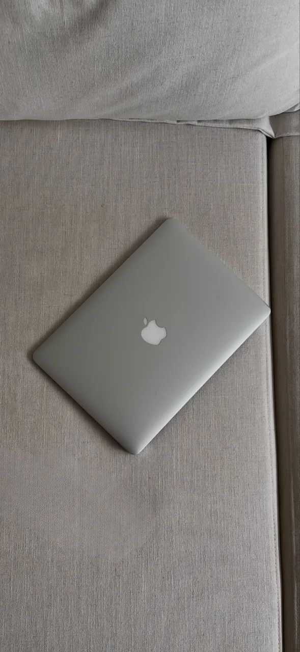 MacBook 2017 - Super conservado