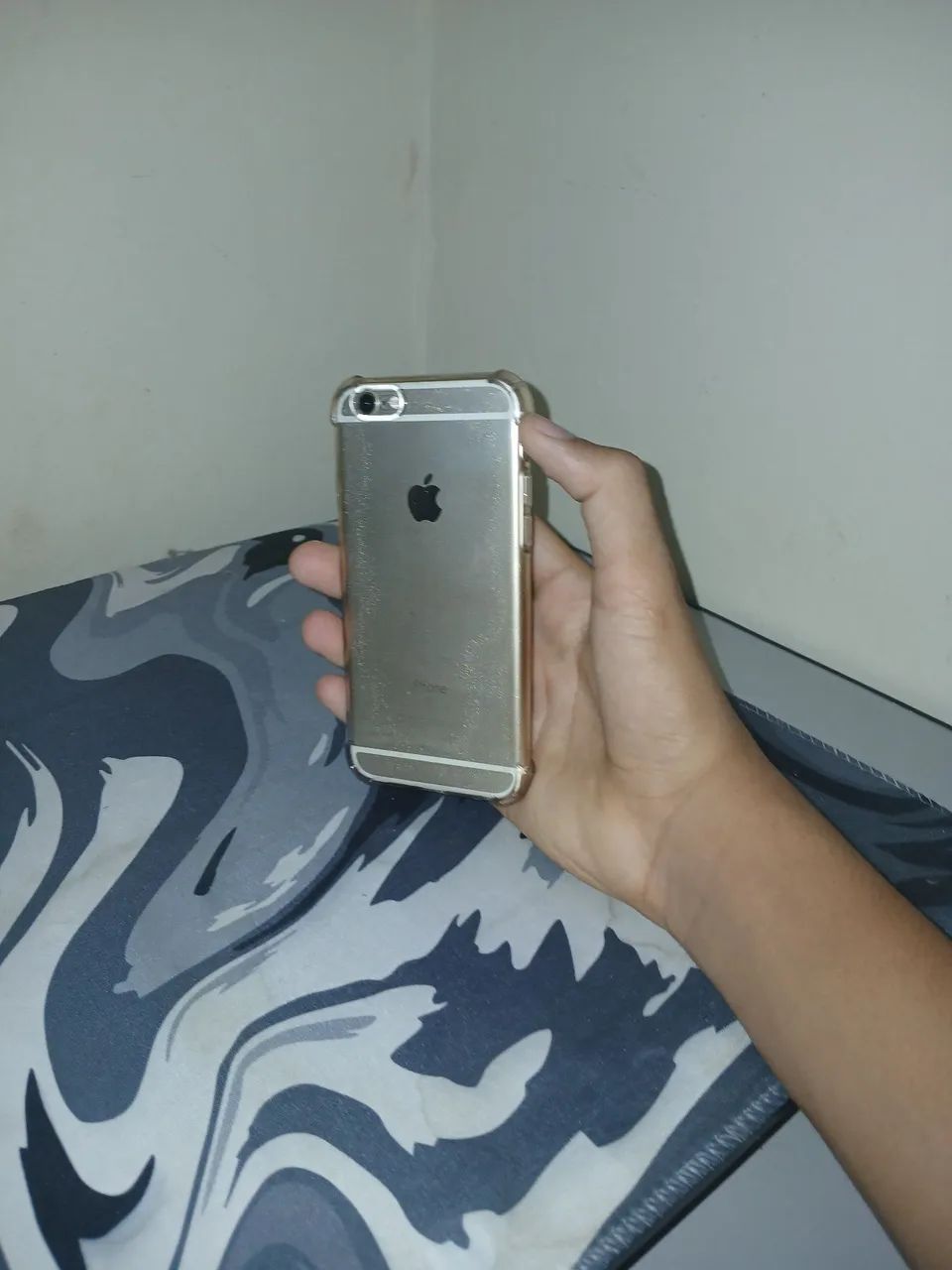Iphone 6s - Foto 3
