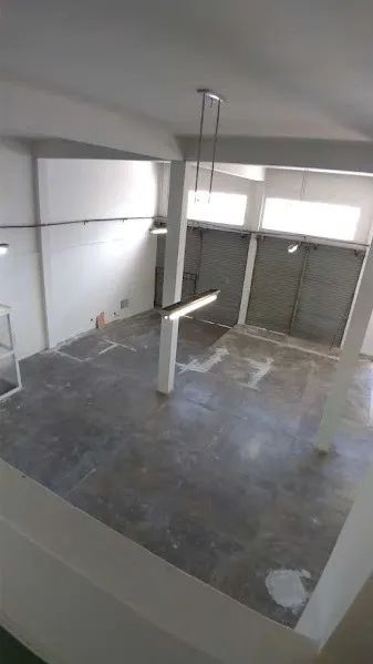 Imóvel comercial centro Juiz de Fora 260m2 + 260m2 - Foto 5