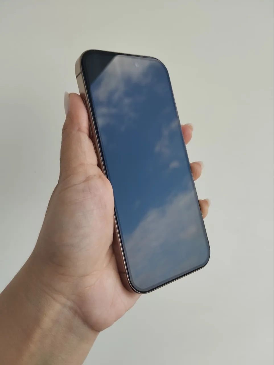 iPhone 16 Pro 128GB  - Foto 2