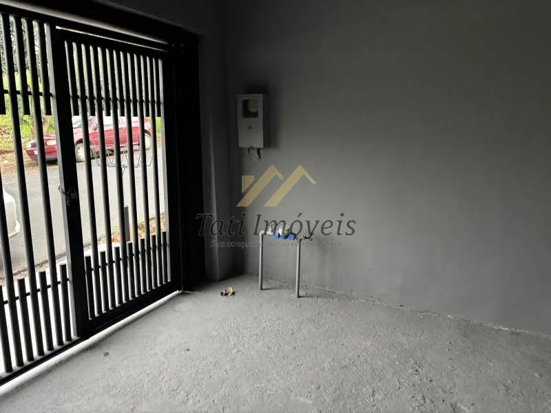 Residencial - Cid Aracy - Foto 2