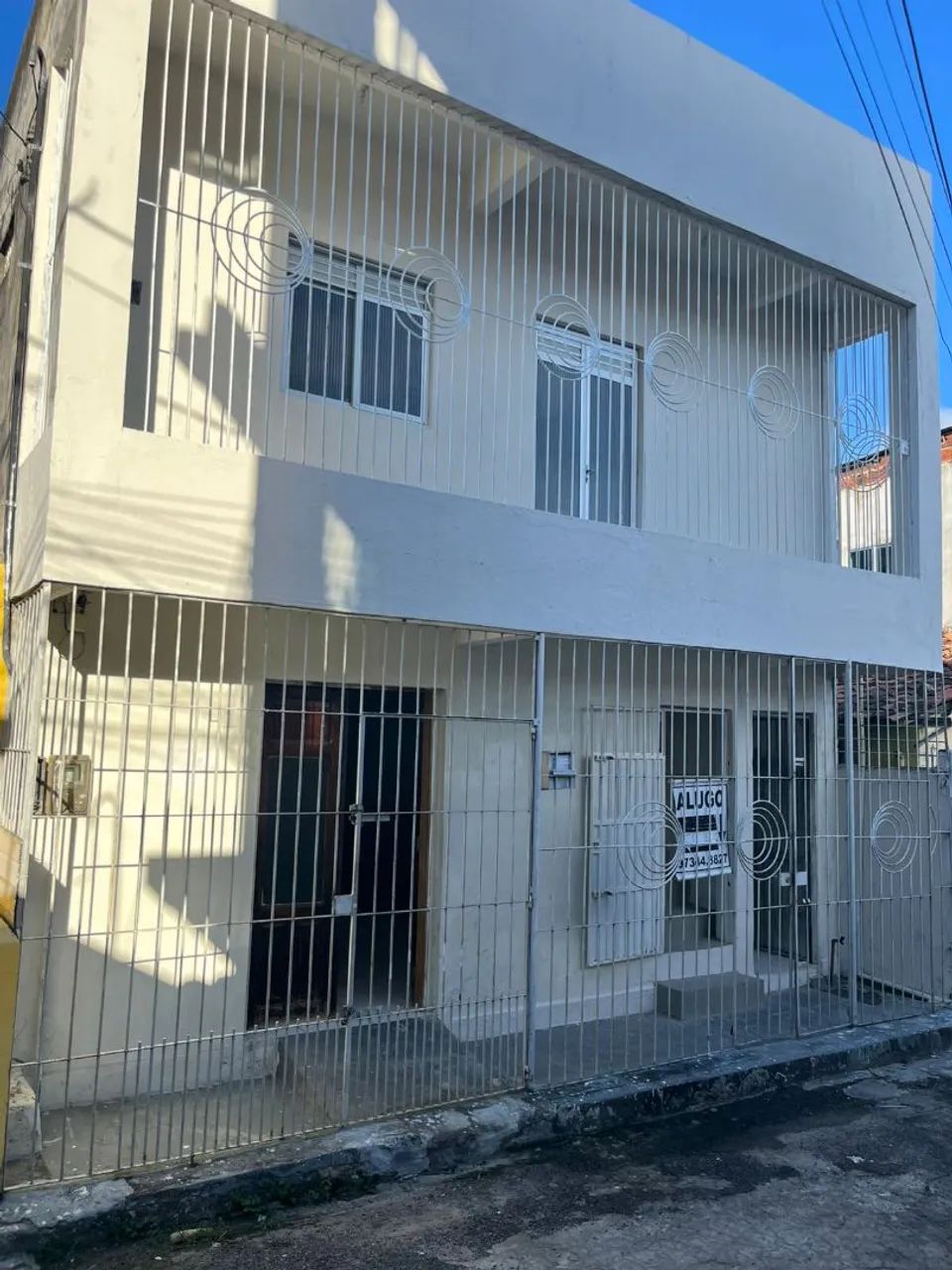 CASA PARA VENDER NO CENTRO DE ABREU E LIMA - ÁGUA E LUZ INCLUSA - Foto 2