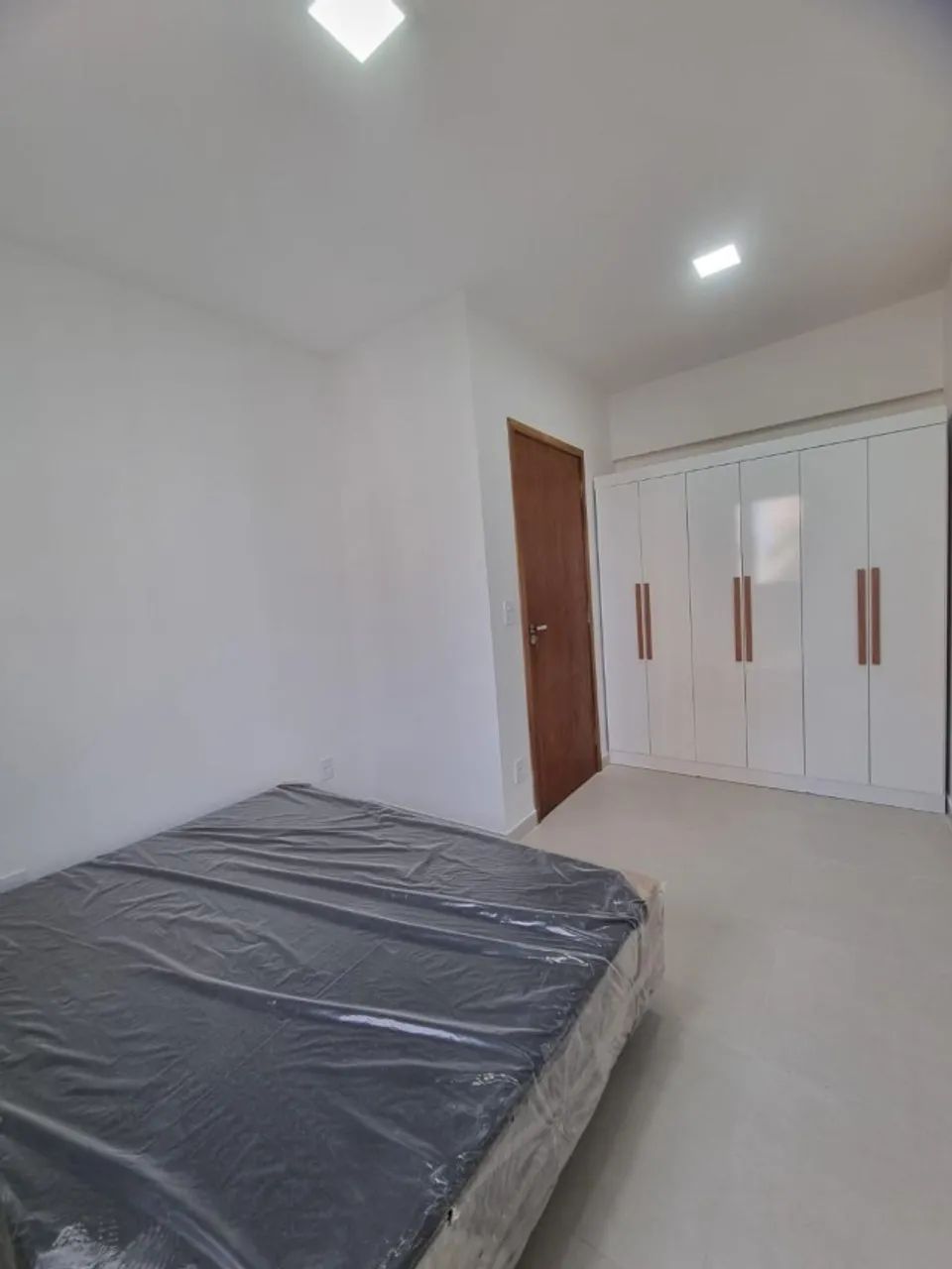 APÊ 2 DORMS COM VARANDA GOURMET | PLANEJADOS  - Foto 5