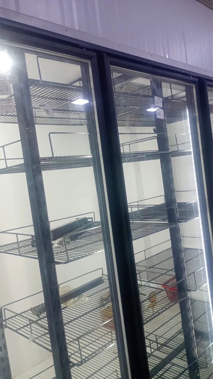 câmara frigorífica  - Foto 2