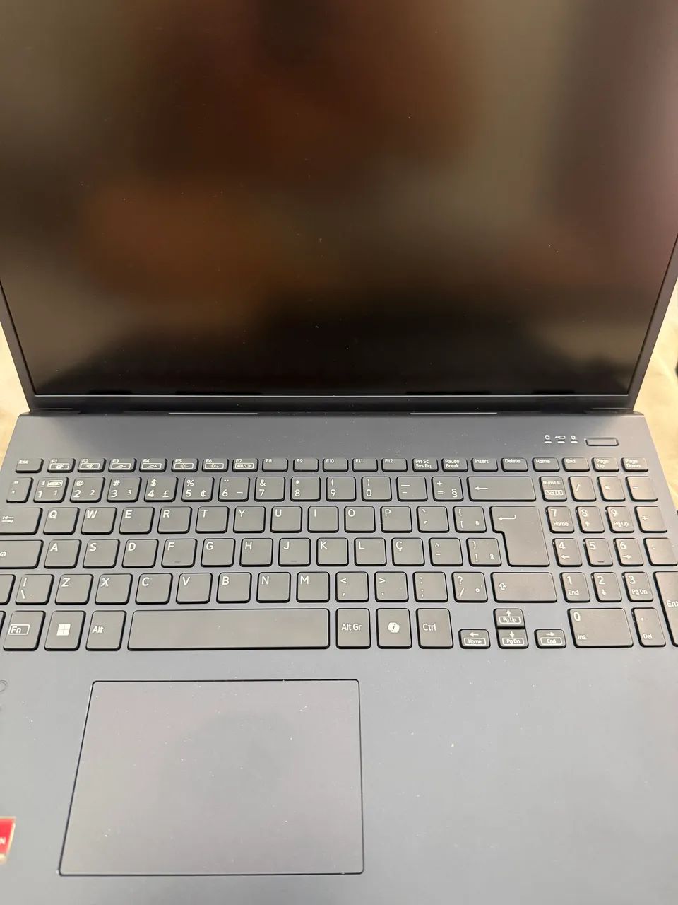 Notebook Vaio, Ryzen 7  - Foto 3