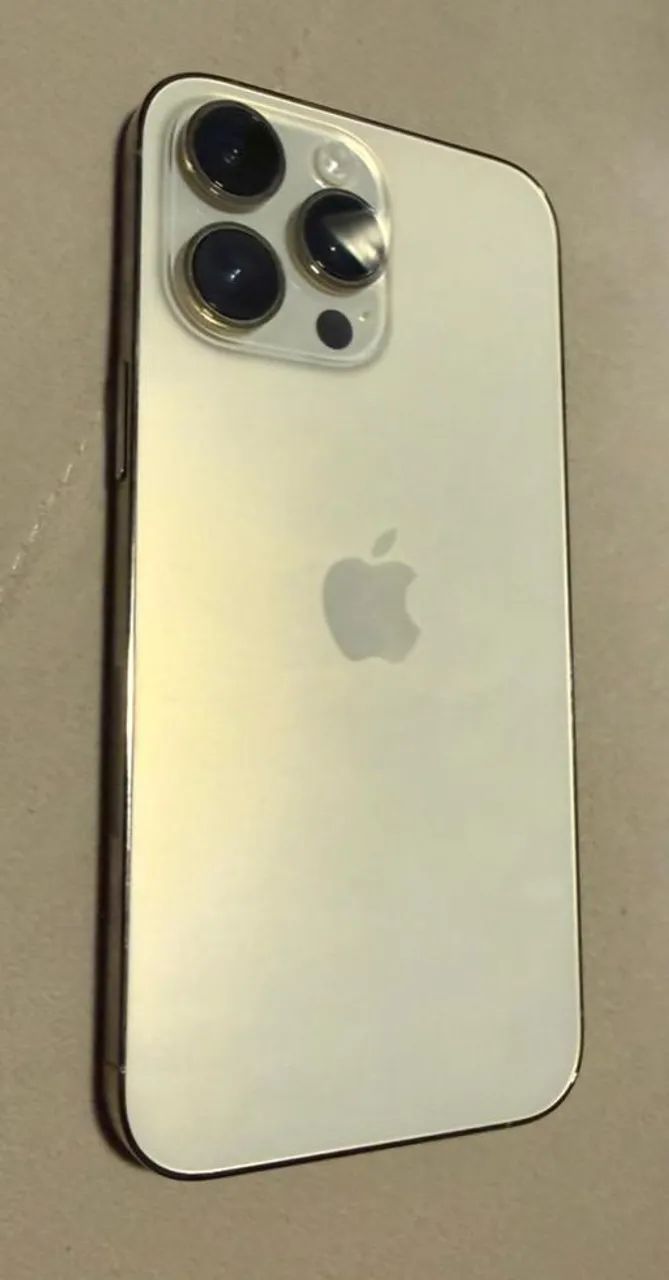 Iphone 14 Pro Max Bateria 75%  - Foto 3