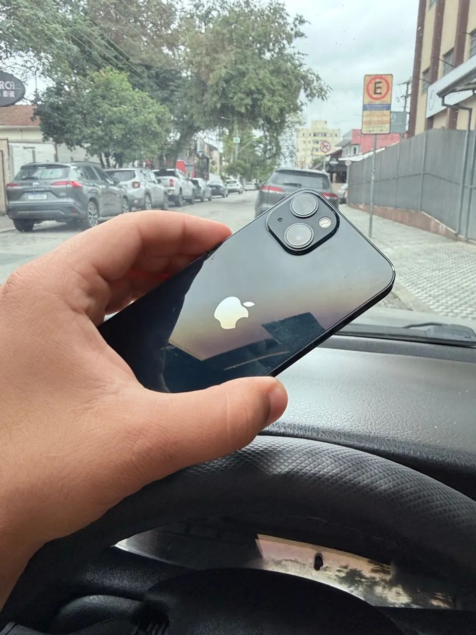 iPhone 13 128gb - Foto 3