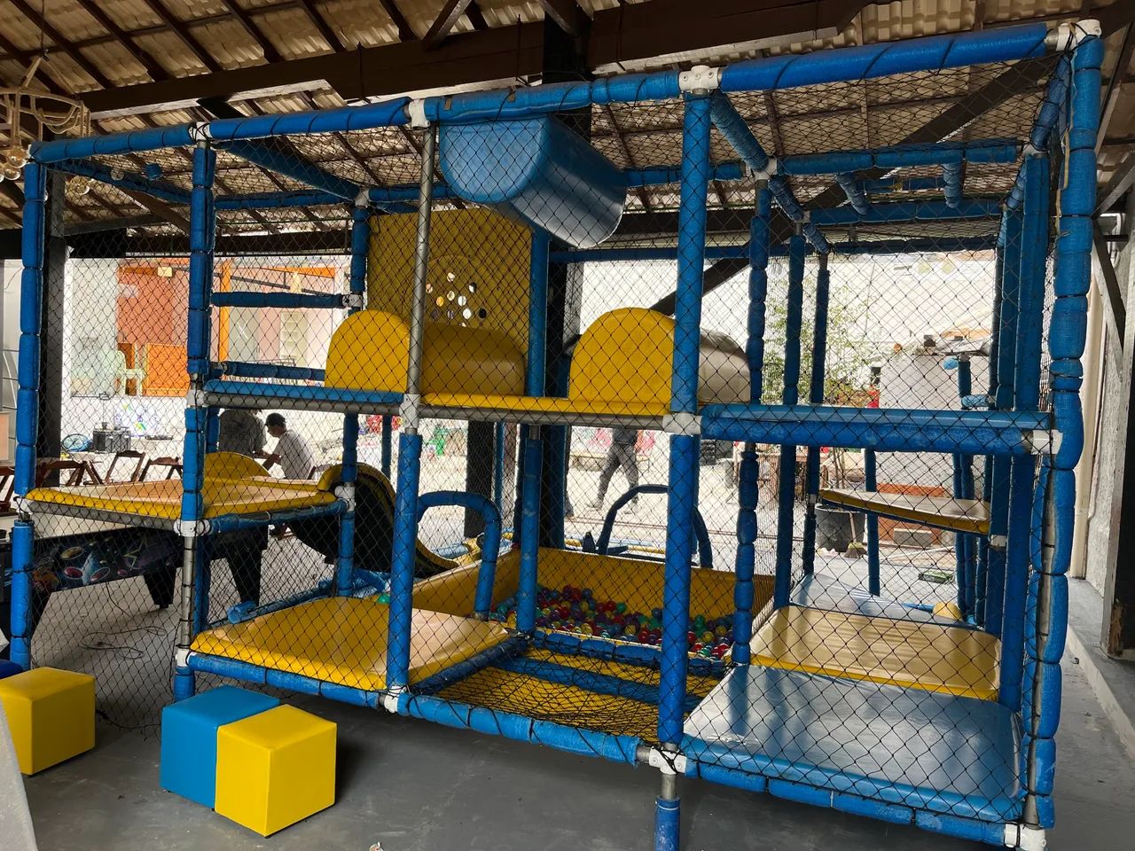 Brinquedão  - Foto 4