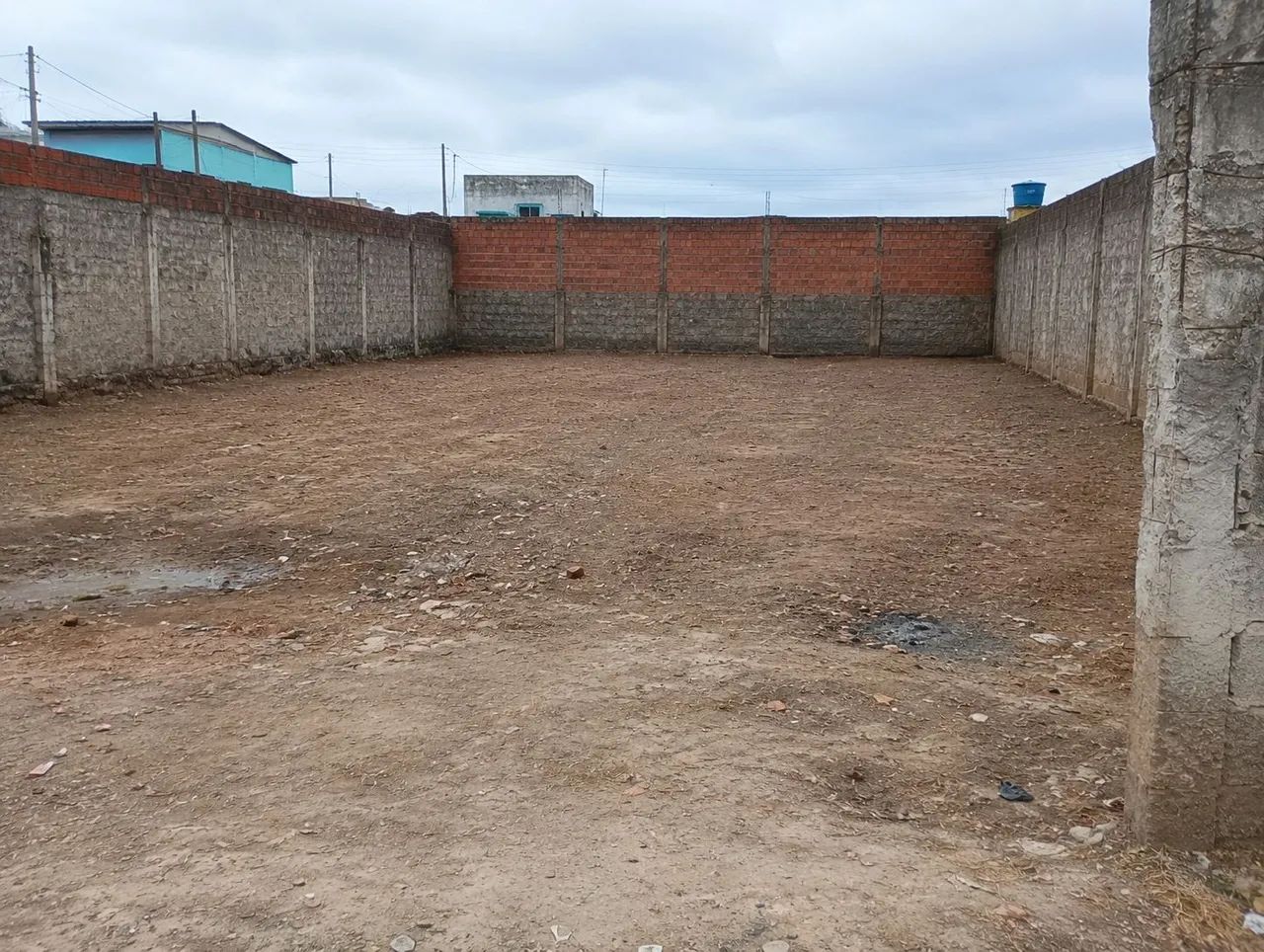 Área para a venda de 2500m2 - chácara Rio-Petrópolis,Duque de Caxias  - Foto 5