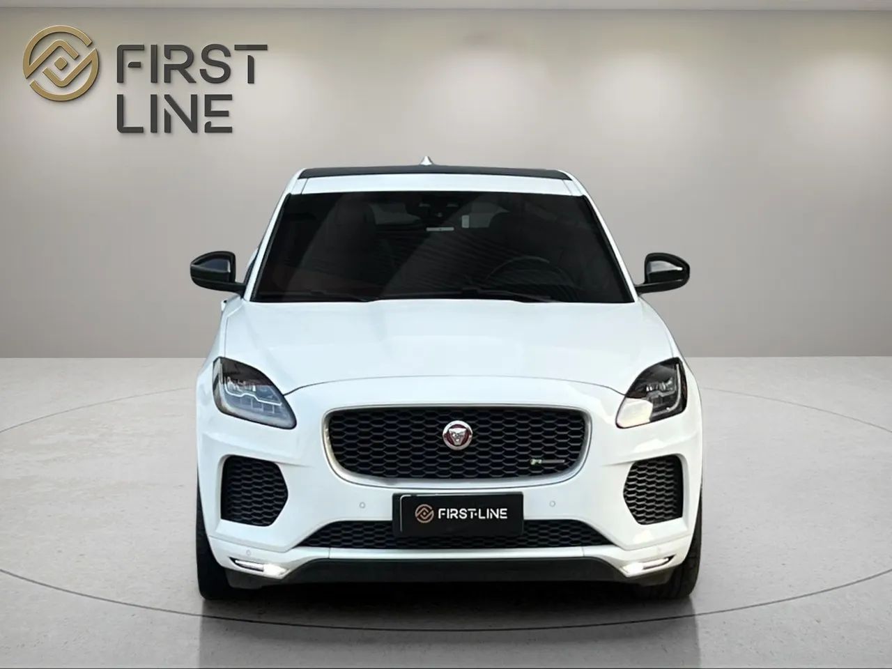 Jaguar E-Pace R-dynamic S 2.0 AWD 249cv Aut. 2018 - Foto 4