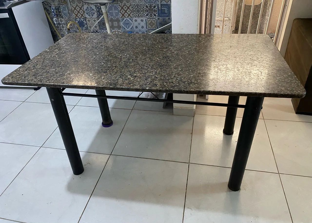 Mesa de jantar