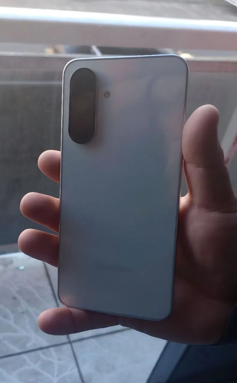 Samsung Galaxy A36 5G Branco 