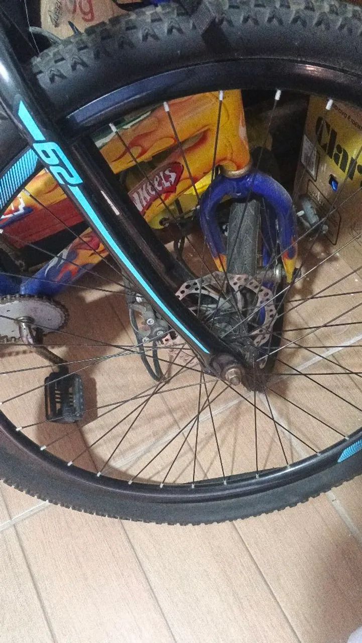 Bicicleta aro 29  - Foto 2