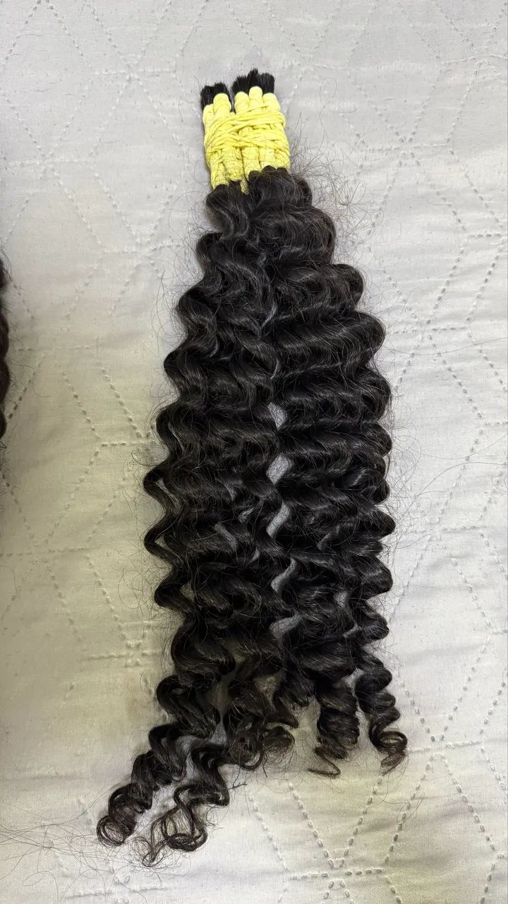 Mega cacheado  - Foto 2