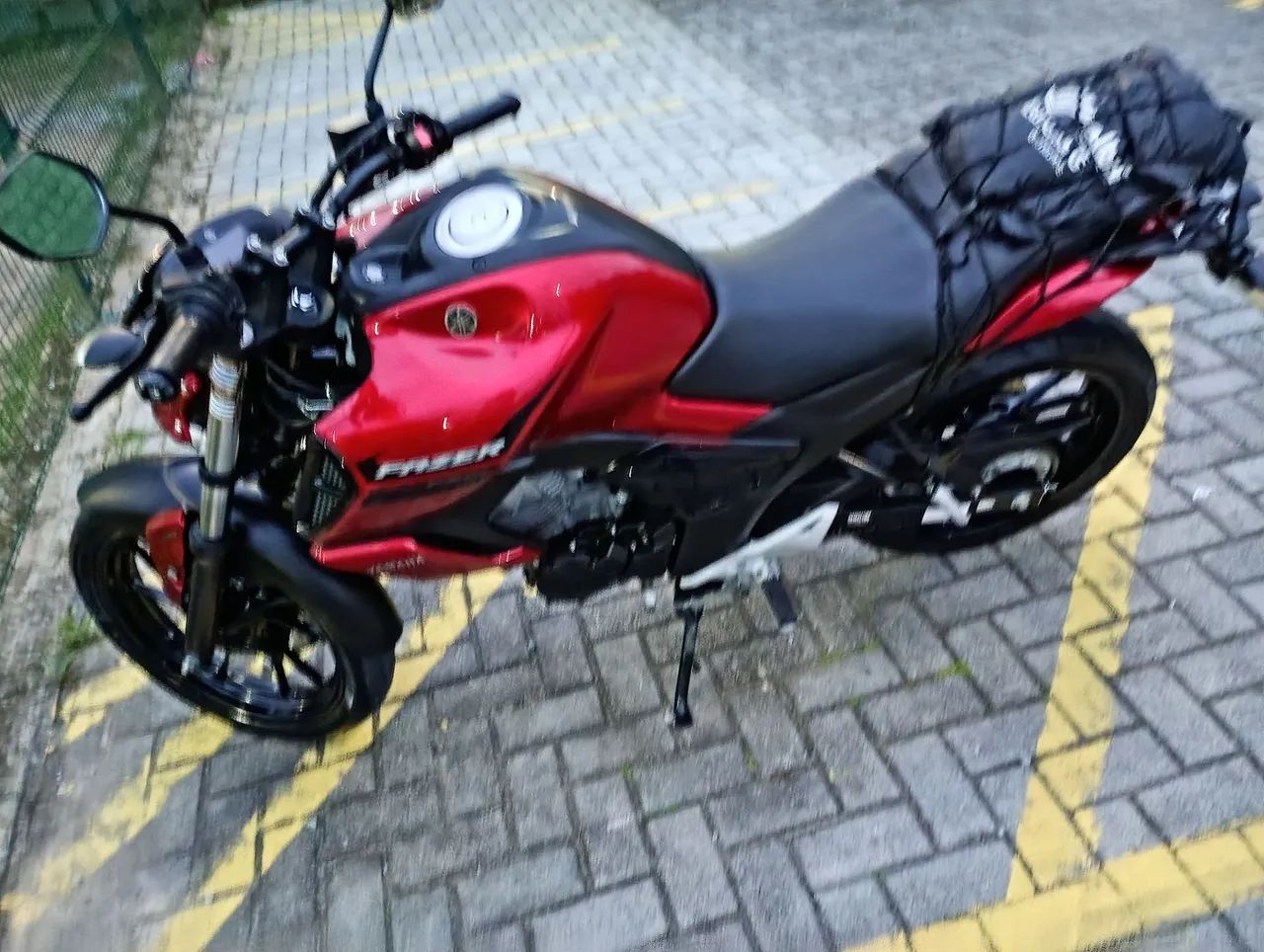 Fazer FZ 15  - Foto 4