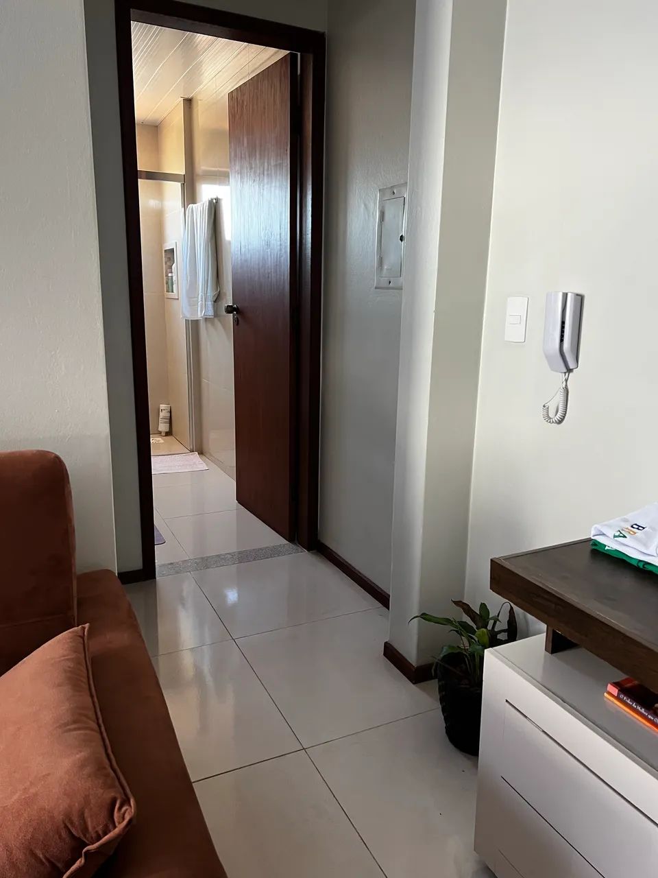 APARTAMENTO MENSAL EM JURERÊ  - Foto 4