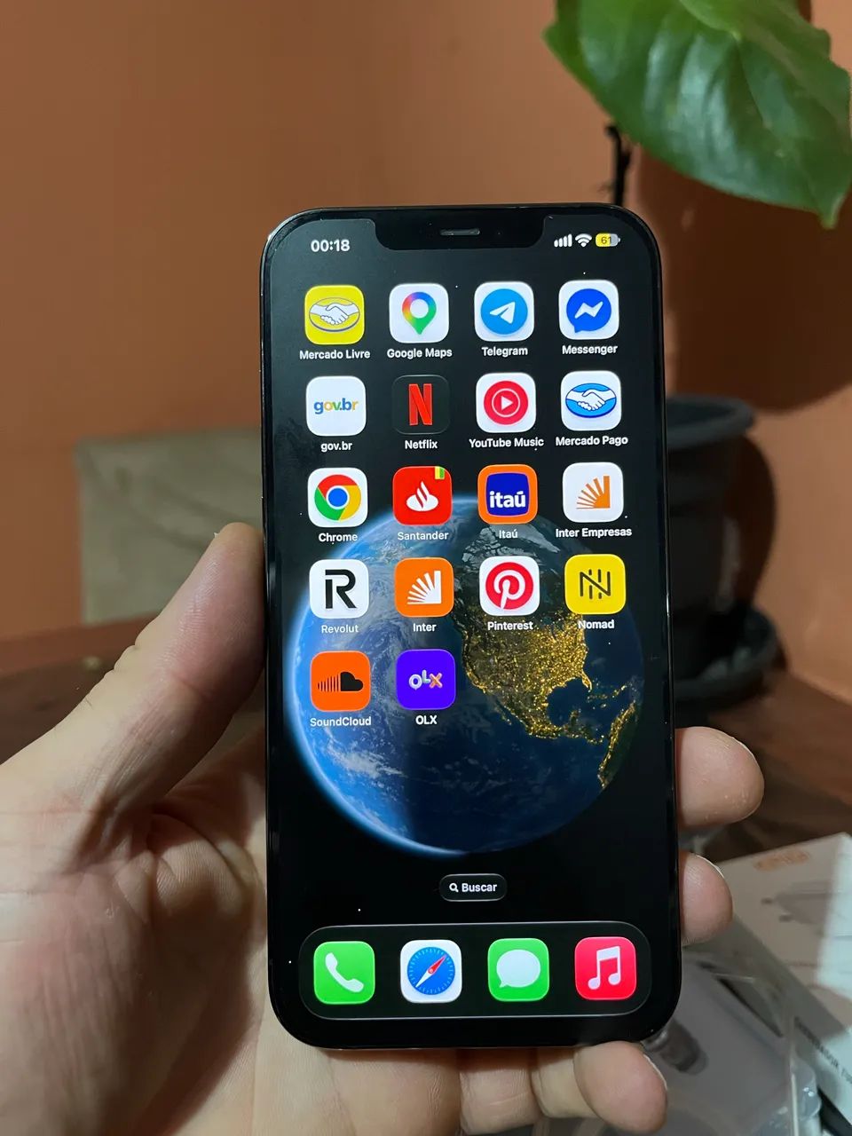 iPhone 12 Pro Max  - Foto 3
