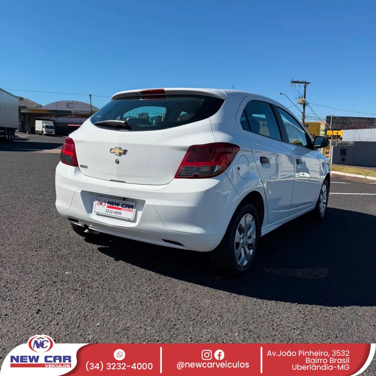 Chevrolet Onix 2019 - Foto 4