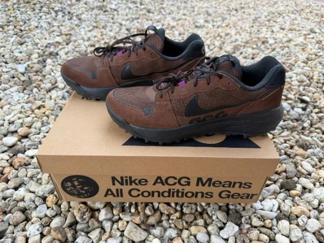 Nike ACG Lowcate