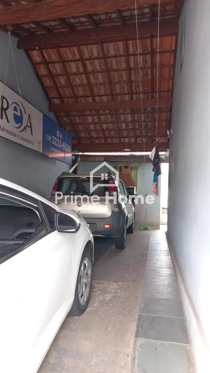 casa - Vila Marieta - Campinas - Foto 3