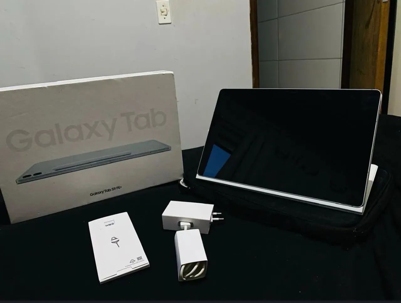 Galaxy tab S9 Fe+ 5g - Foto 3