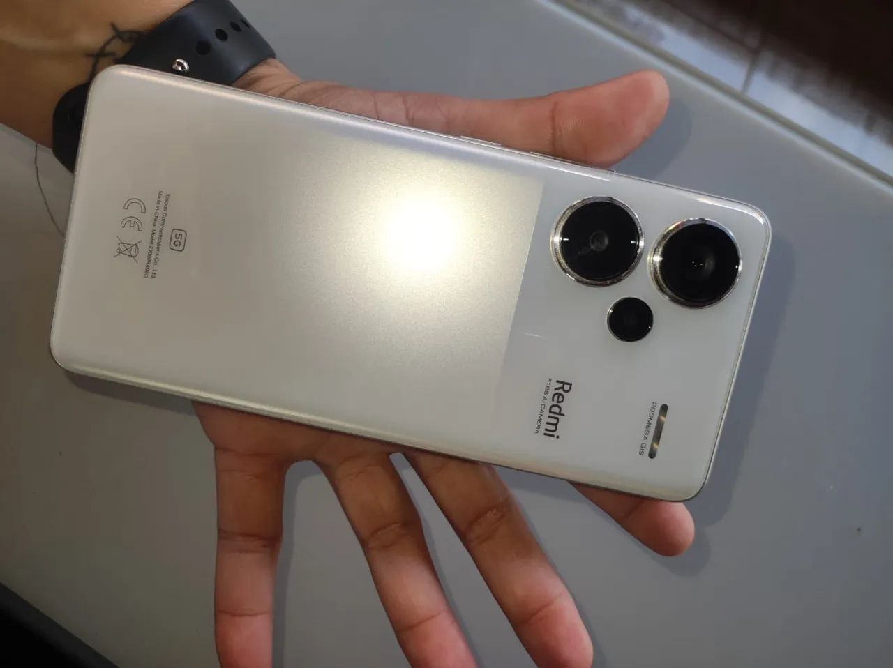 Redmi Note 13 Pro+ 5G