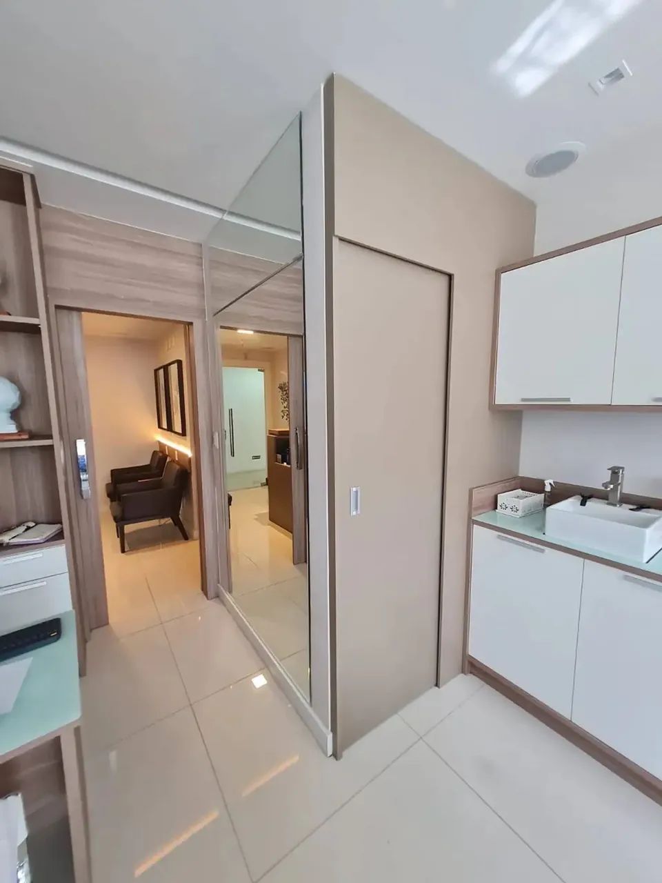 Comercial à venda em rua pública, CAMINHO DAS ÁRVORES, Salvador, BA - Foto 8