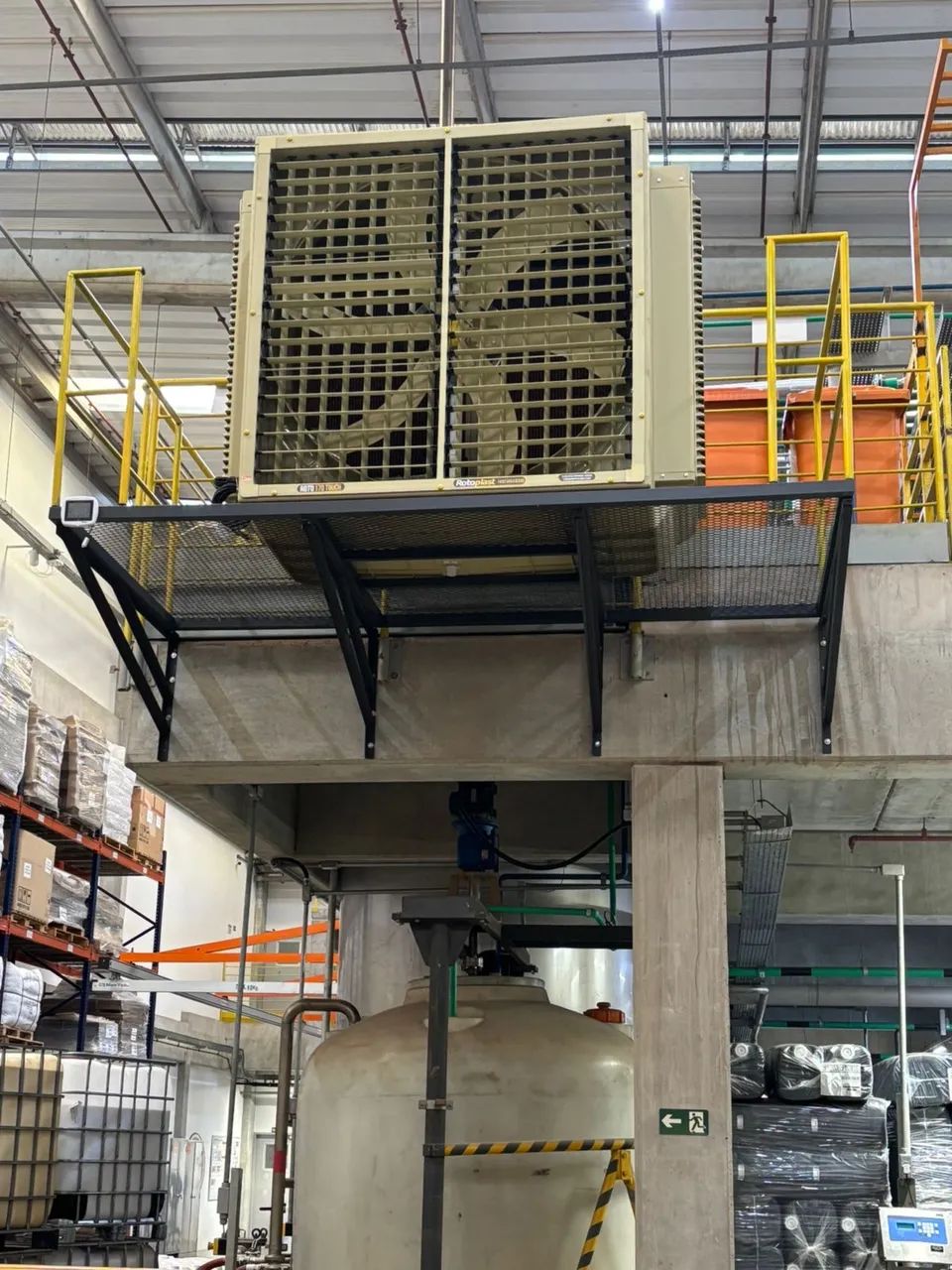 Rotoplast Climatizadores  - Foto 2
