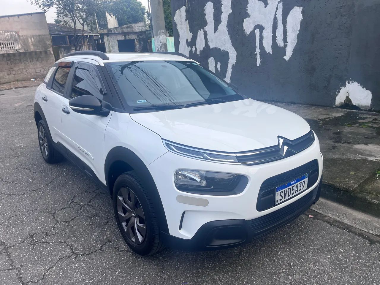 Citroën C4 2024