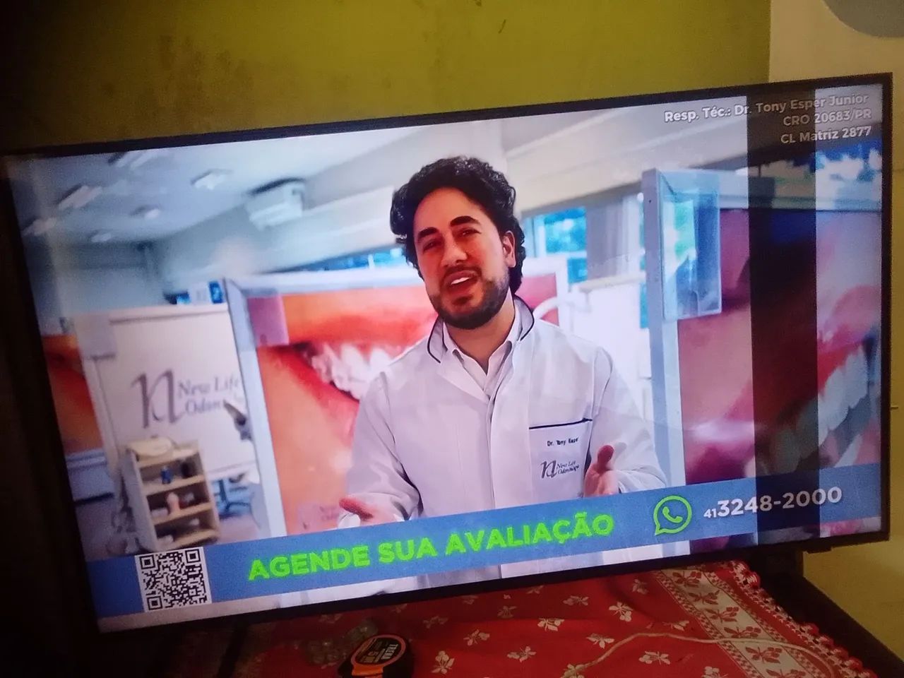 Tv  - Foto 4