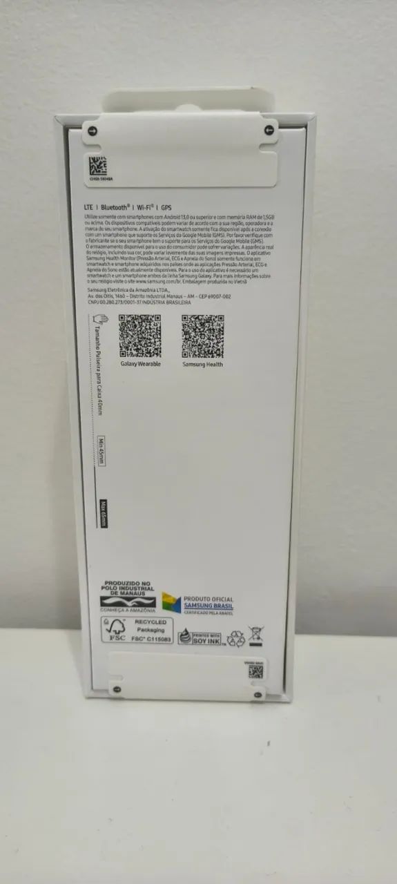 samsung galaxy watch9 - Foto 3