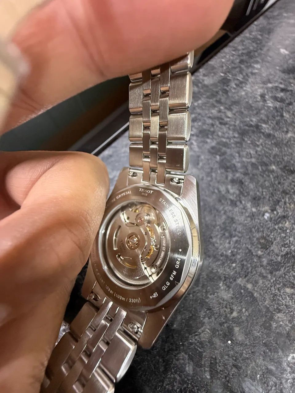 Tissot PR516 - Foto 3