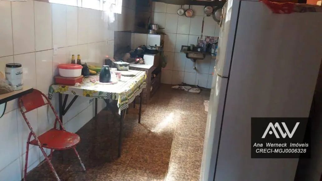 Chácara com 3 dormitórios à venda, 3514 m² por R$ 250.000,00 - Dias Tavares - Juiz de Fora - Foto 8