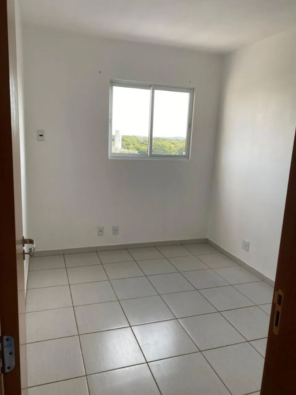 Aluga-se apartamento 3/4 sendo uma suíte no Edifício Torres do Coxipó em Cuiabá MT  - Foto 5