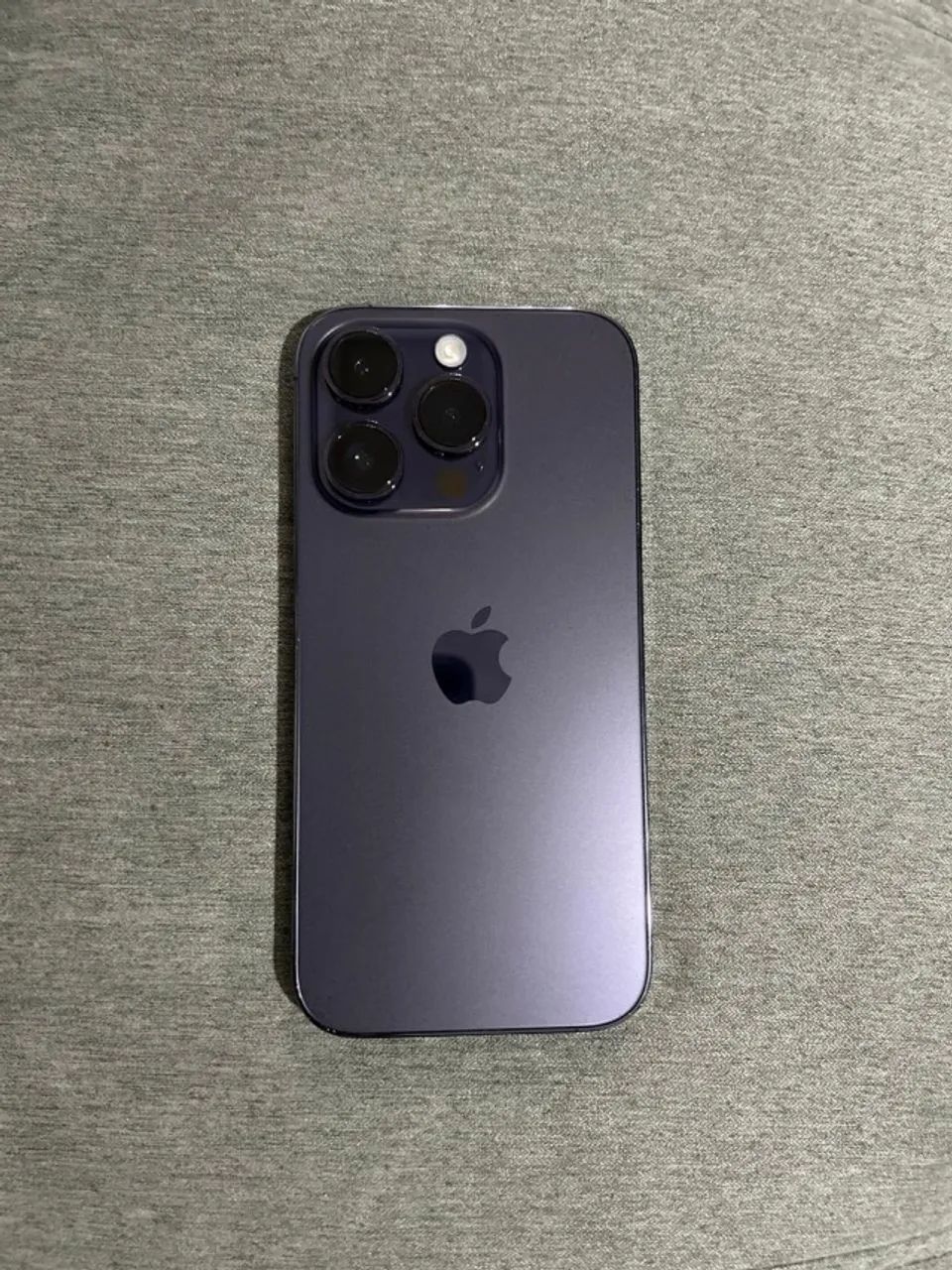 iPhone 14 Pro 128GB - Foto 2