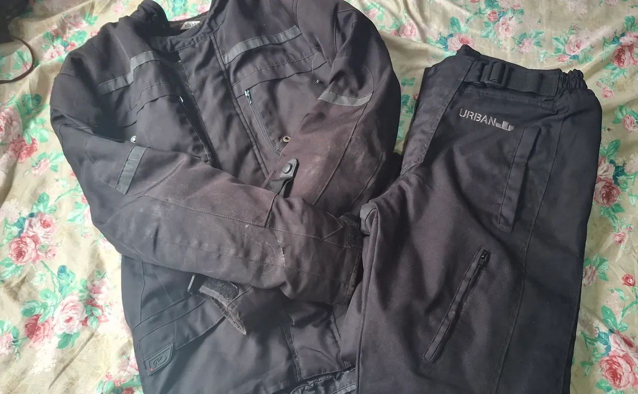Kit motociclista - Foto 5