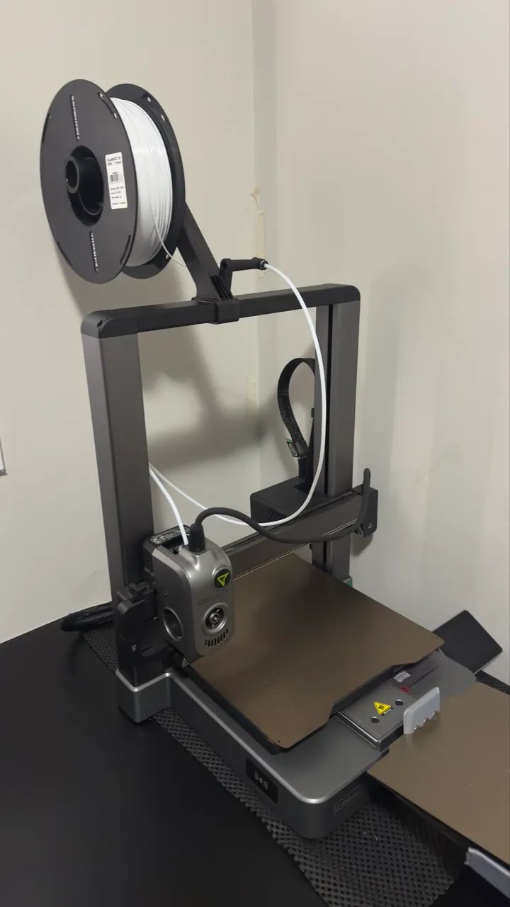 Impressora 3d creality  - Foto 2