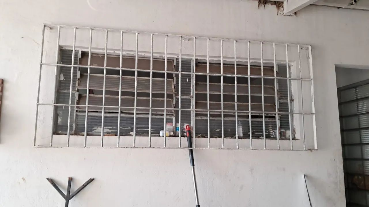 Vendo grade de janelas  - Foto 2