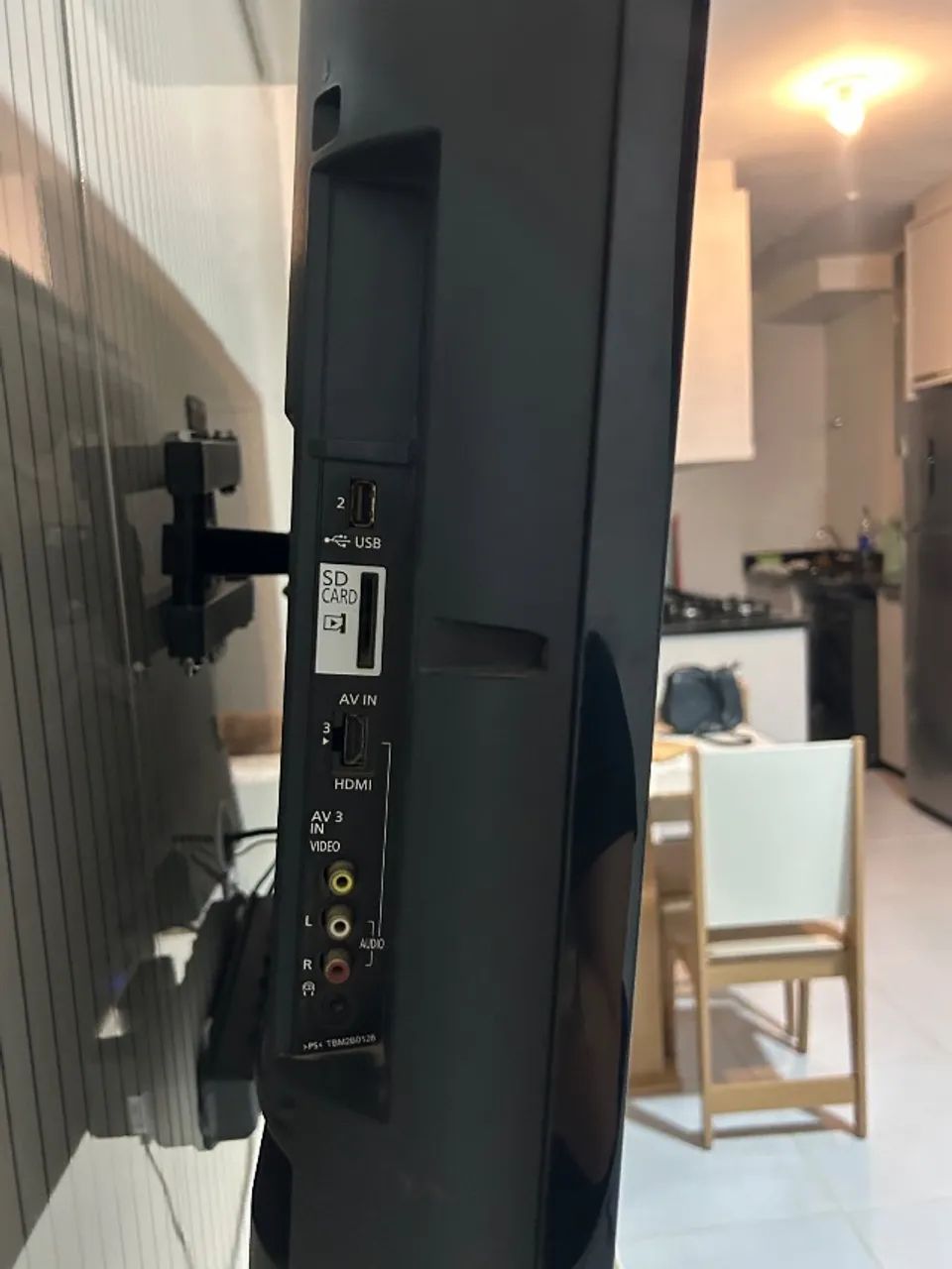 Televisão 42 polegadas panasonic - Foto 4