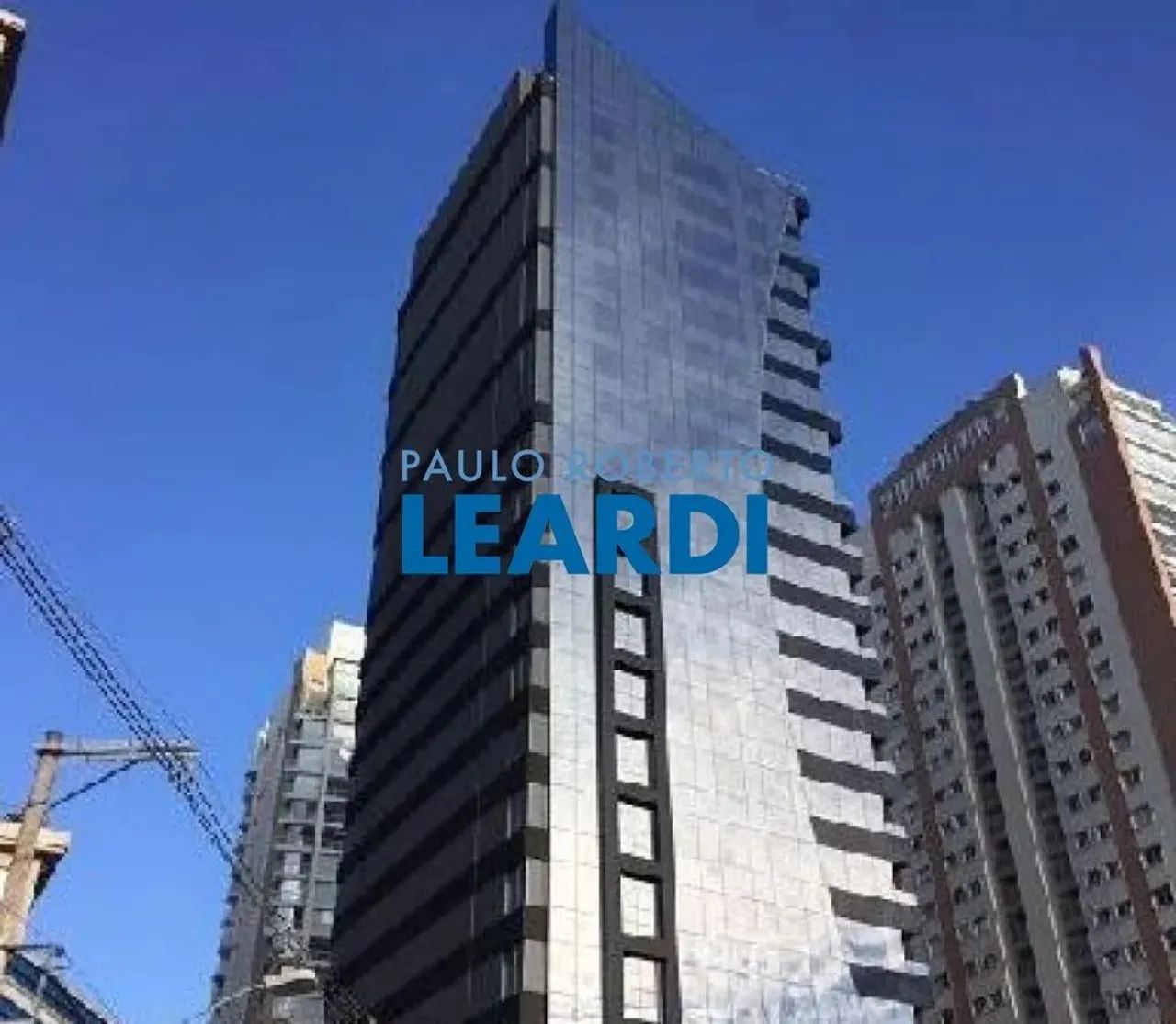 CONJ. COMERCIAL - ITAIM BIBI - SP