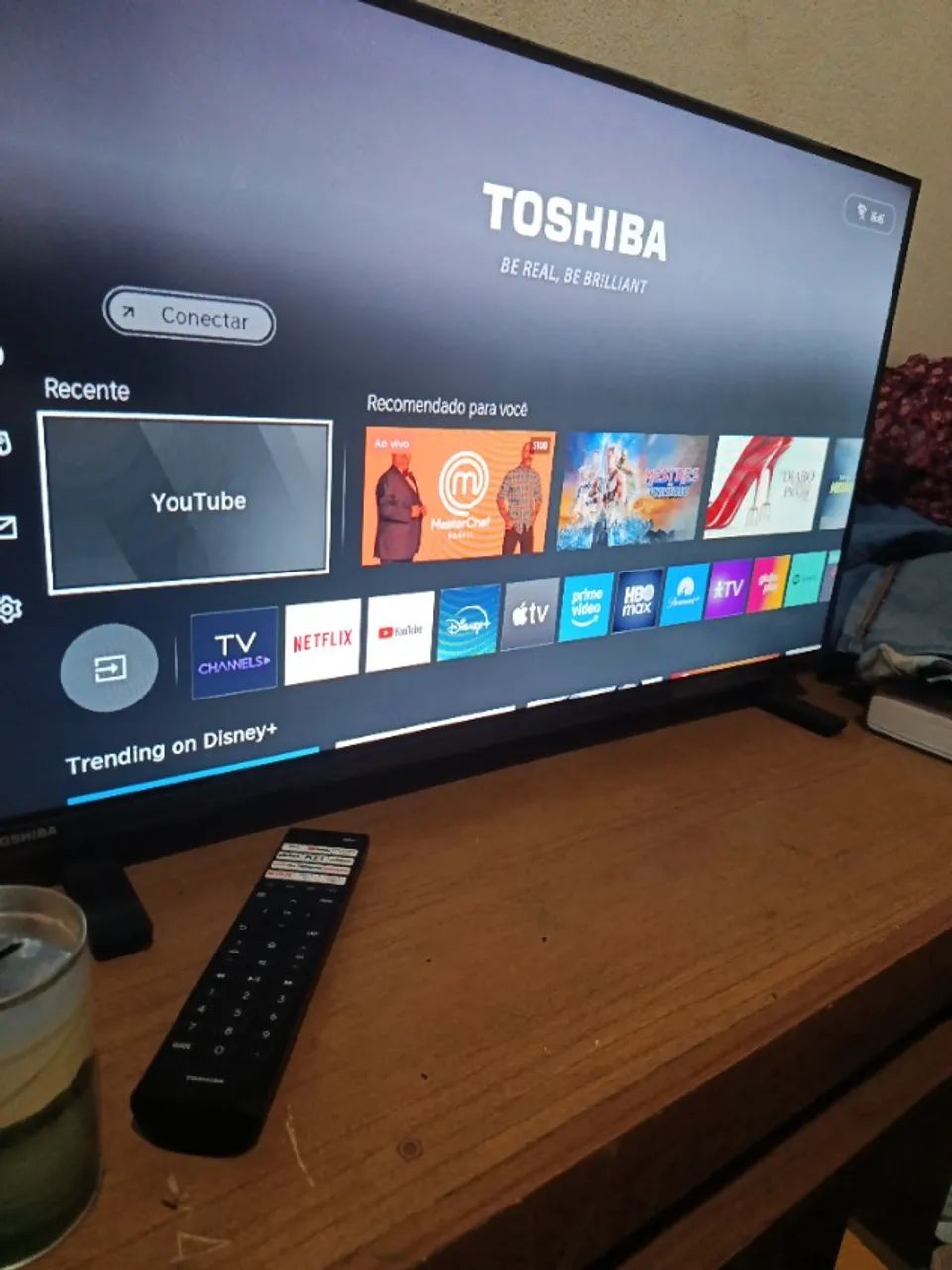 Televisão  - Foto 2