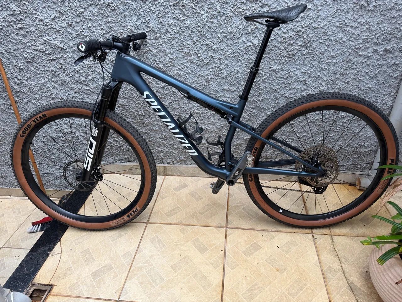 Specialized Epic 9 tam M 
