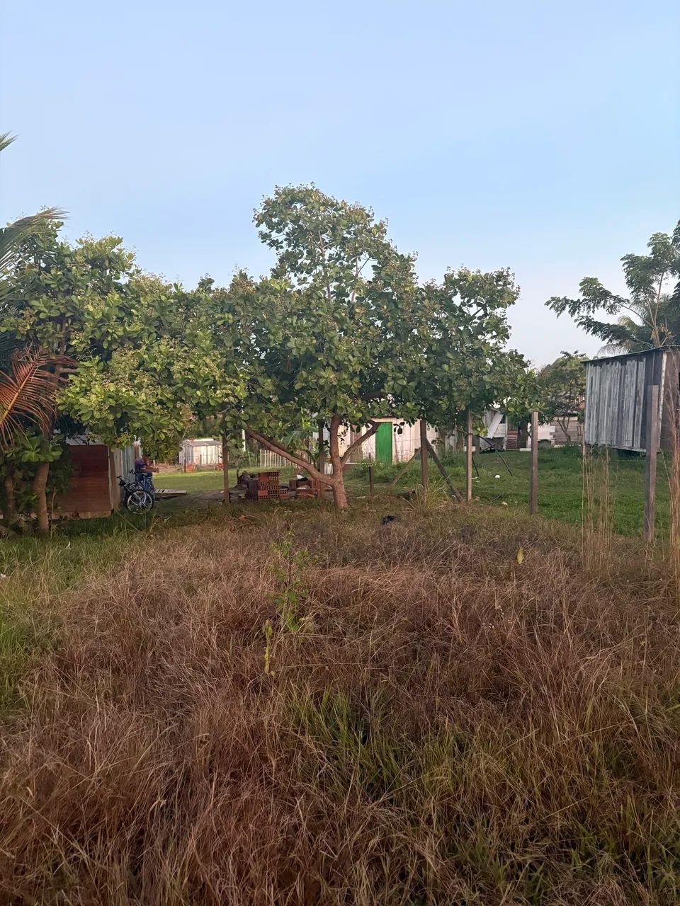 Vendo Terreno na parte alta  - Foto 2