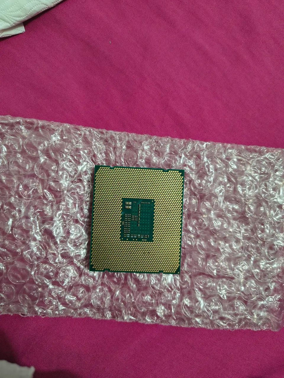 Xeon E5-2640v3 - Foto 2