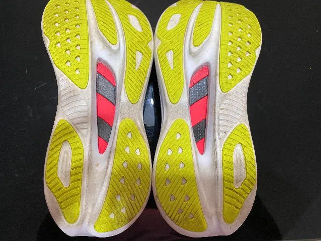 Tênis Hoka Skyward X - 43 - Foto 5