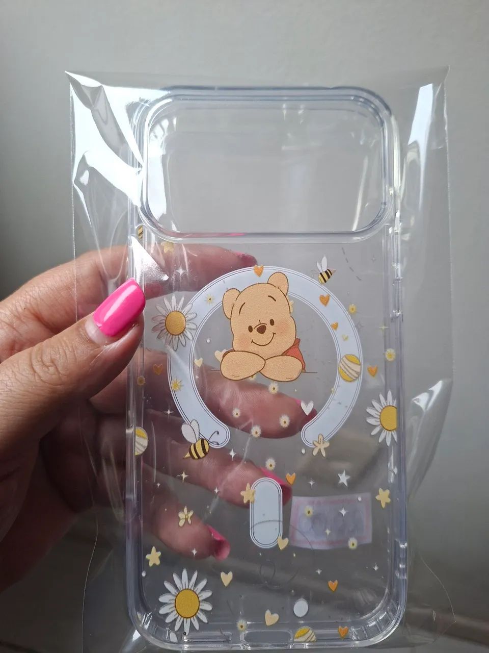 Iphone 17/18 pro max capas novas - Foto 3