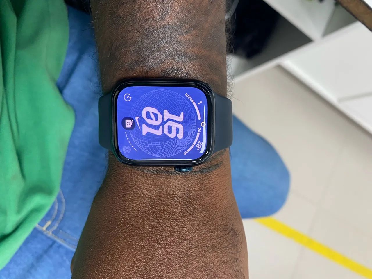 Apple Watch Series 8 - Foto 2